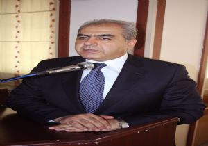 Erzurum'da 2012 Londra Projesi